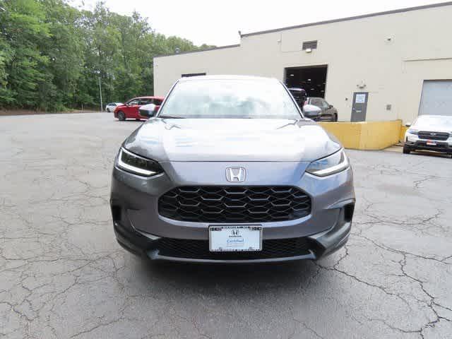 used 2023 Honda HR-V car, priced at $23,579