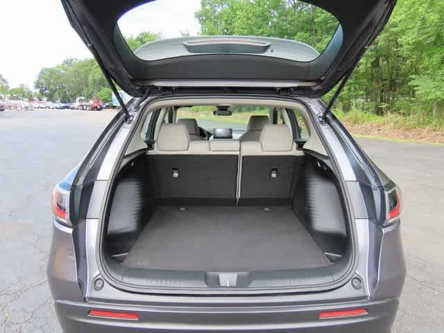 used 2023 Honda HR-V car, priced at $23,579