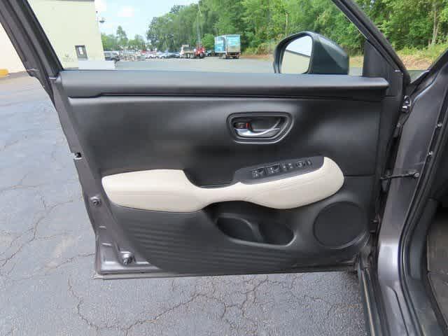 used 2023 Honda HR-V car, priced at $23,579