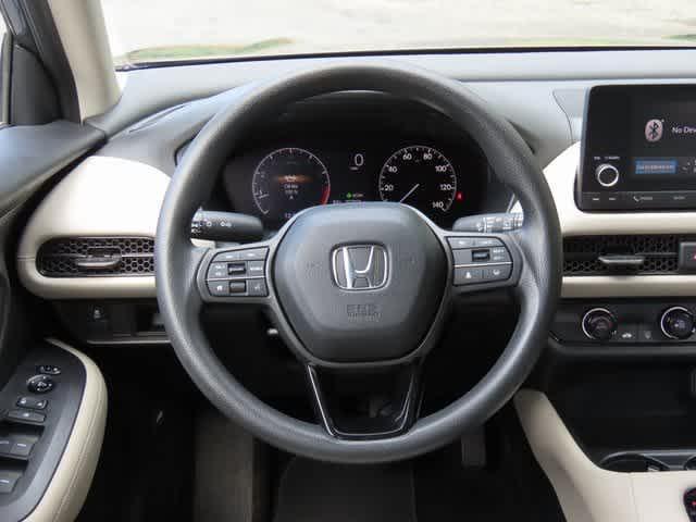 used 2023 Honda HR-V car, priced at $23,579