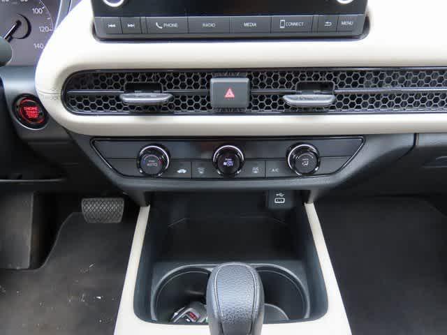 used 2023 Honda HR-V car, priced at $23,579
