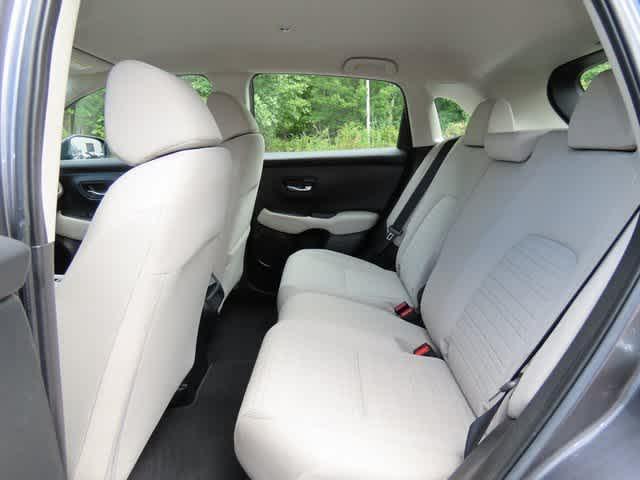 used 2023 Honda HR-V car, priced at $23,579