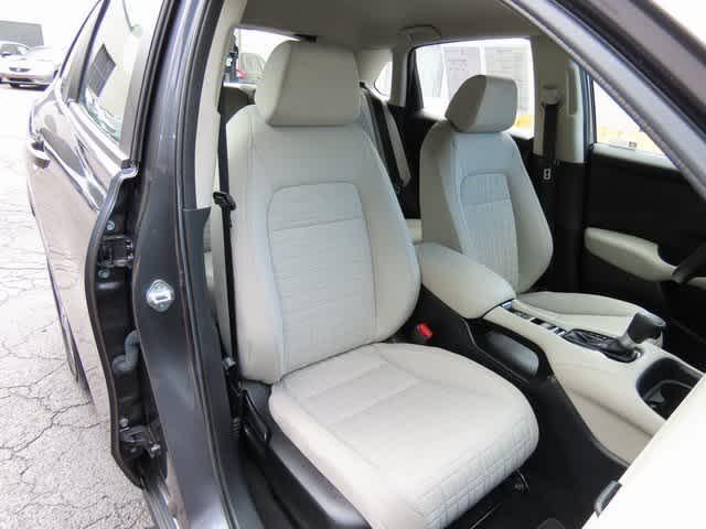 used 2023 Honda HR-V car, priced at $23,579