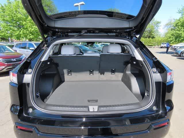 new 2025 Honda Prologue car, priced at $56,605