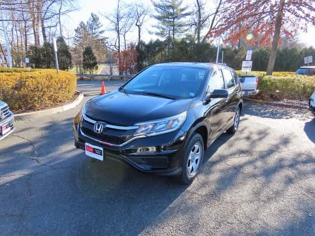 used 2015 Honda CR-V car, priced at $16,799