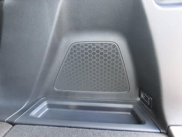 new 2025 Honda Pilot car, priced at $56,530