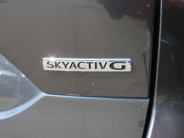 used 2023 Mazda CX-5 car, priced at $24,200