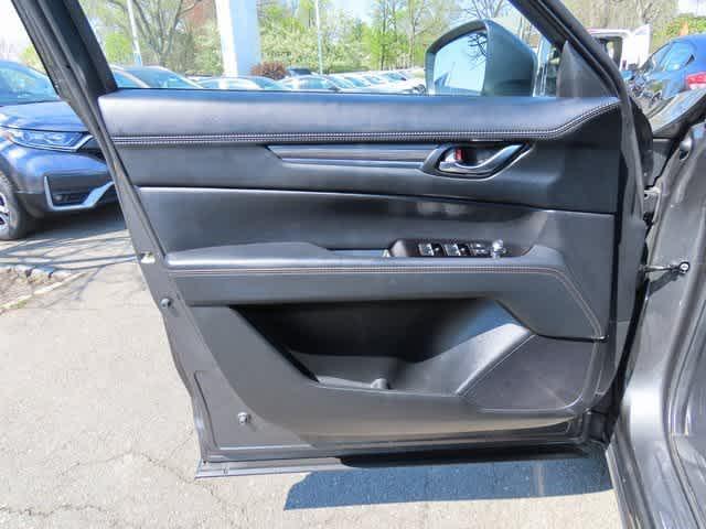 used 2023 Mazda CX-5 car, priced at $24,200