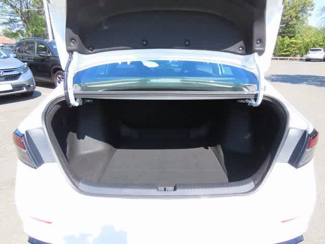 used 2024 Honda Accord Hybrid car, priced at $31,522