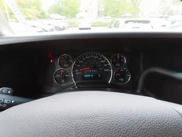 used 2022 GMC Savana 3500 car, priced at $36,928