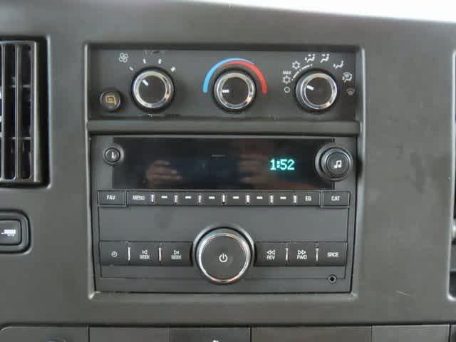 used 2022 GMC Savana 3500 car, priced at $36,928