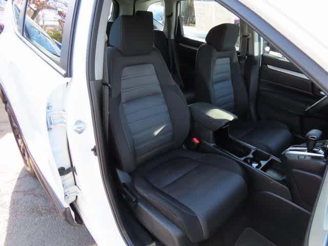 used 2021 Honda CR-V car, priced at $22,899