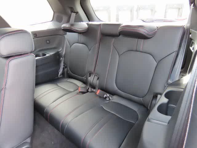 new 2025 Honda Pilot car, priced at $56,030