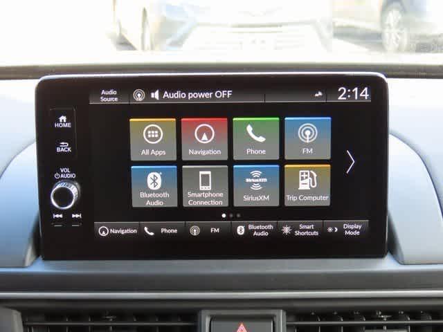 new 2025 Honda Pilot car, priced at $56,030