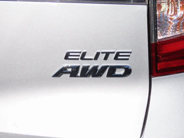 used 2021 Honda Pilot car, priced at $28,549