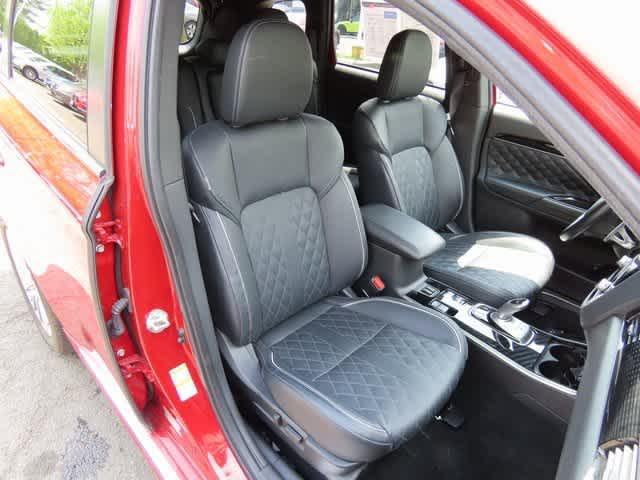 used 2022 Mitsubishi Outlander PHEV car, priced at $29,500