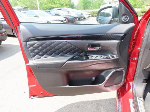 used 2022 Mitsubishi Outlander PHEV car, priced at $29,500