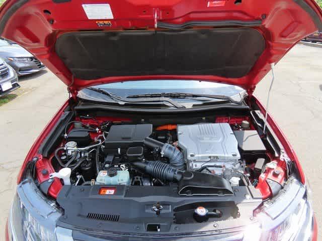used 2022 Mitsubishi Outlander PHEV car, priced at $29,500