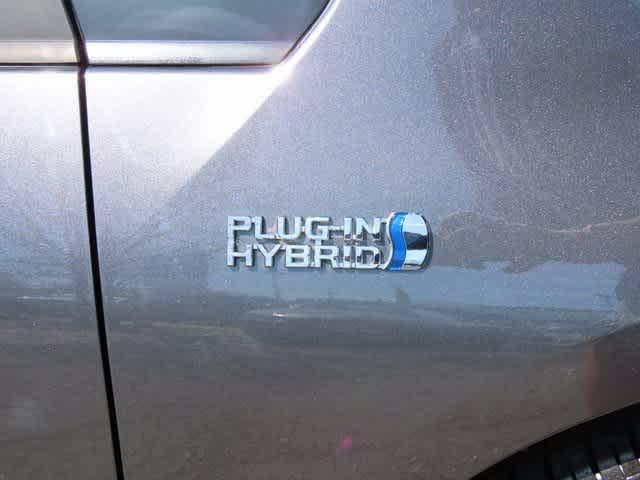 used 2022 Toyota Prius Prime car, priced at $24,300