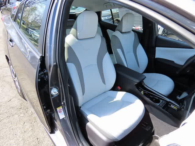 used 2022 Toyota Prius Prime car, priced at $24,300