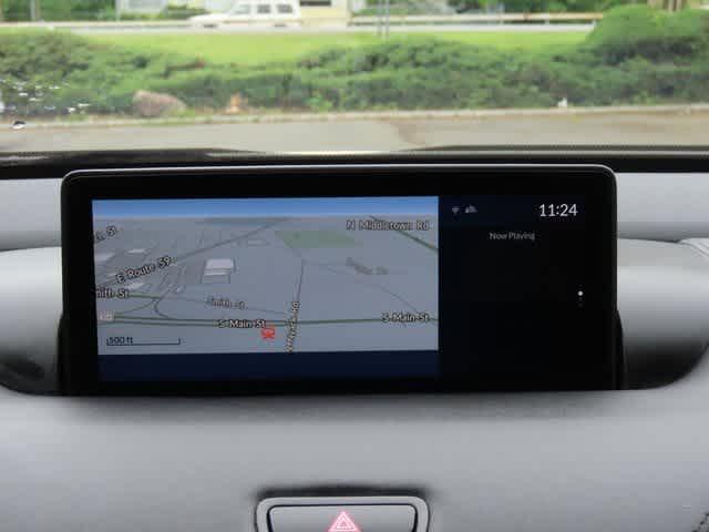 used 2021 Acura TLX car, priced at $30,000
