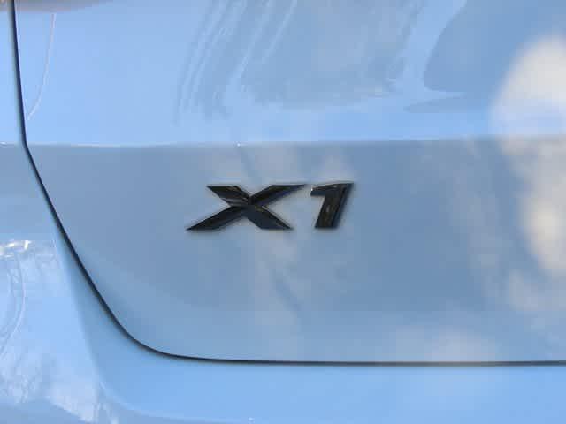 used 2023 BMW X1 car, priced at $34,999