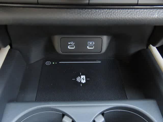 new 2026 Honda HR-V car, priced at $29,605