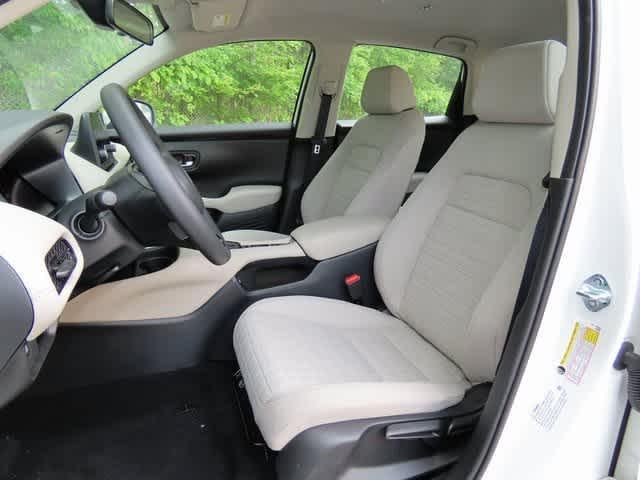 new 2026 Honda HR-V car, priced at $29,605