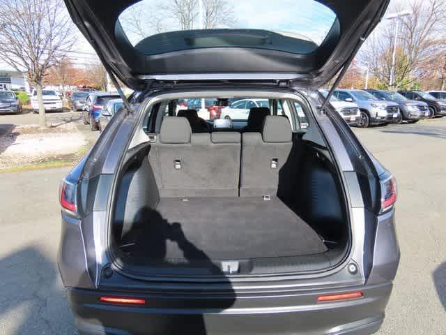 used 2023 Honda HR-V car, priced at $21,972