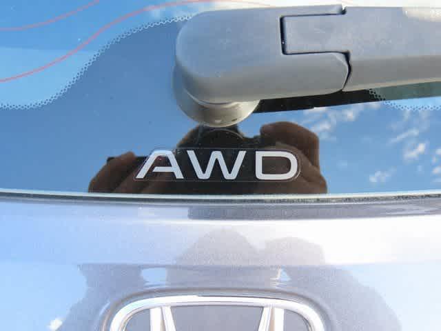 used 2023 Honda HR-V car, priced at $21,972