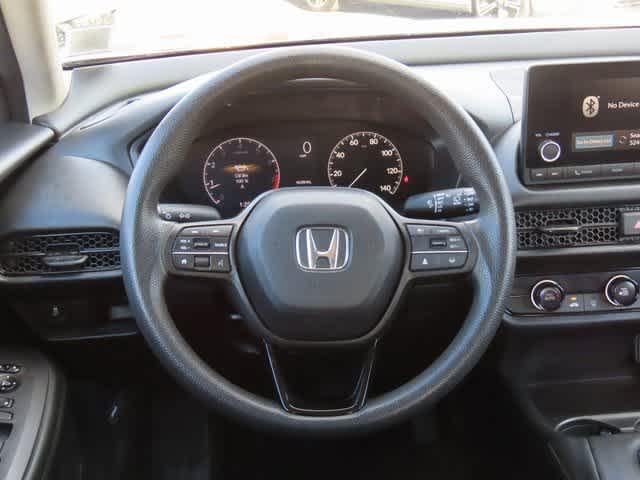 used 2023 Honda HR-V car, priced at $21,972