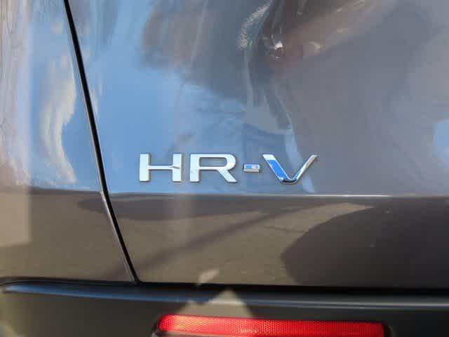 used 2023 Honda HR-V car, priced at $21,972