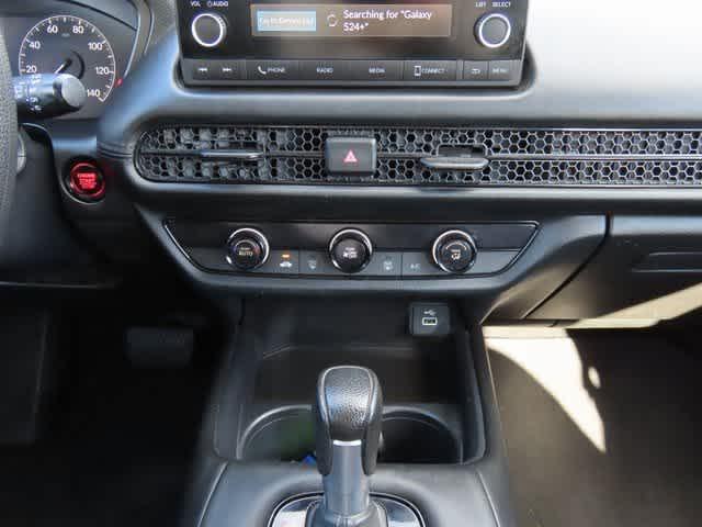 used 2023 Honda HR-V car, priced at $21,972