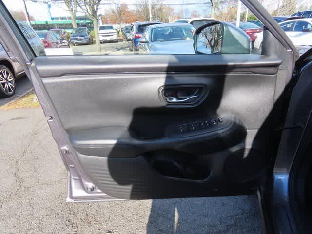 used 2023 Honda HR-V car, priced at $21,972