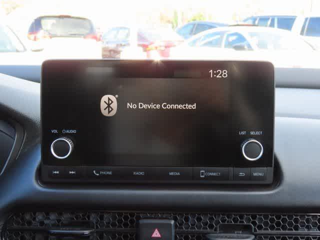 used 2023 Honda HR-V car, priced at $21,972