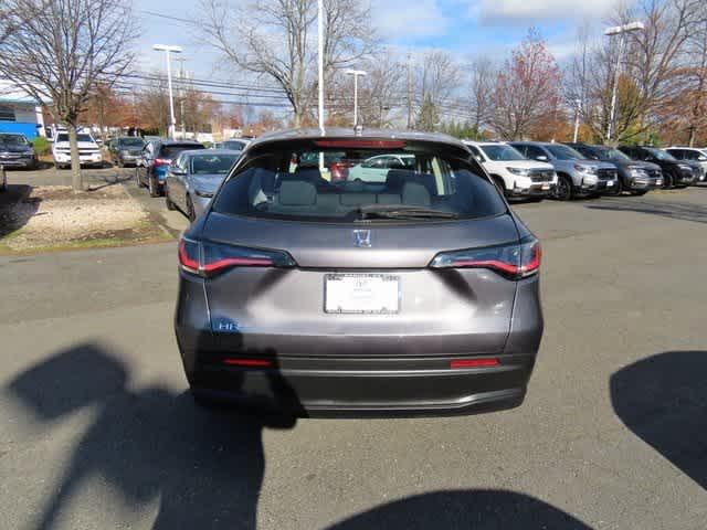 used 2023 Honda HR-V car, priced at $21,972