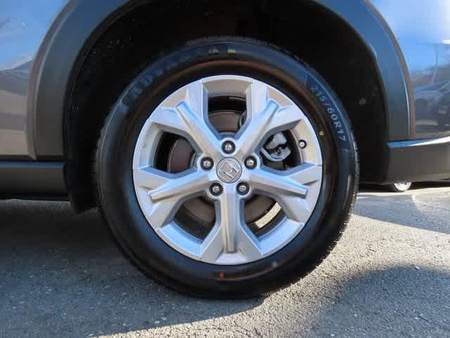 used 2023 Honda HR-V car, priced at $21,972