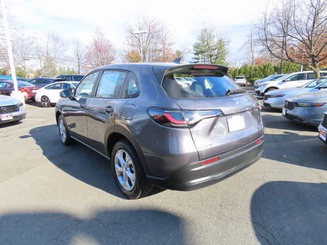 used 2023 Honda HR-V car, priced at $21,972