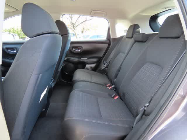 used 2023 Honda HR-V car, priced at $21,972