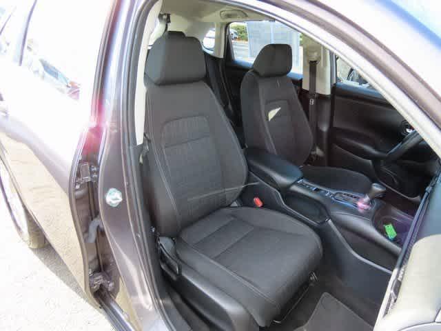 used 2023 Honda HR-V car, priced at $21,972