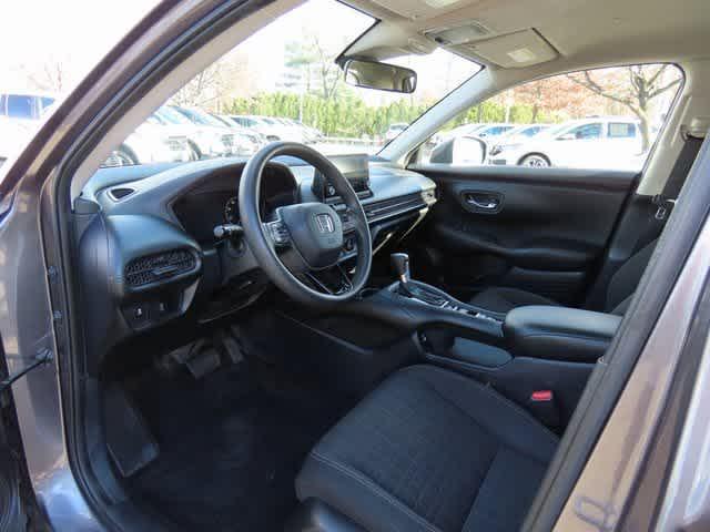 used 2023 Honda HR-V car, priced at $21,972