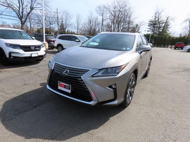 used 2017 Lexus RX 350 car, priced at $23,600