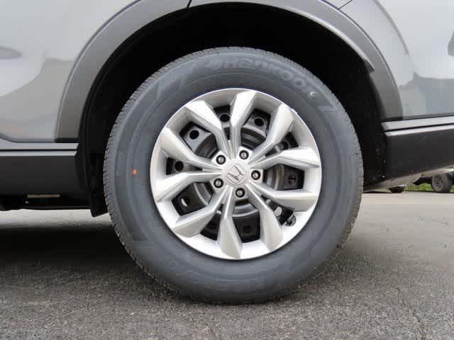 new 2026 Honda CR-V car, priced at $34,270