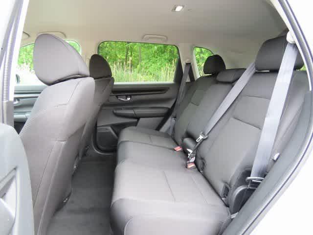 new 2026 Honda CR-V car, priced at $34,270