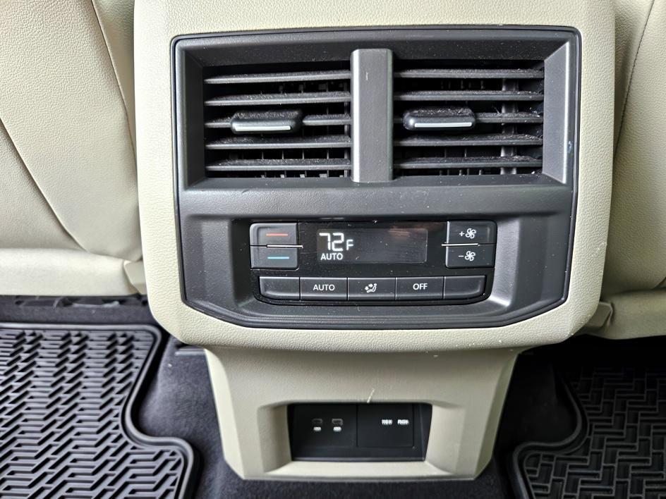 used 2021 Volkswagen Atlas car, priced at $24,999