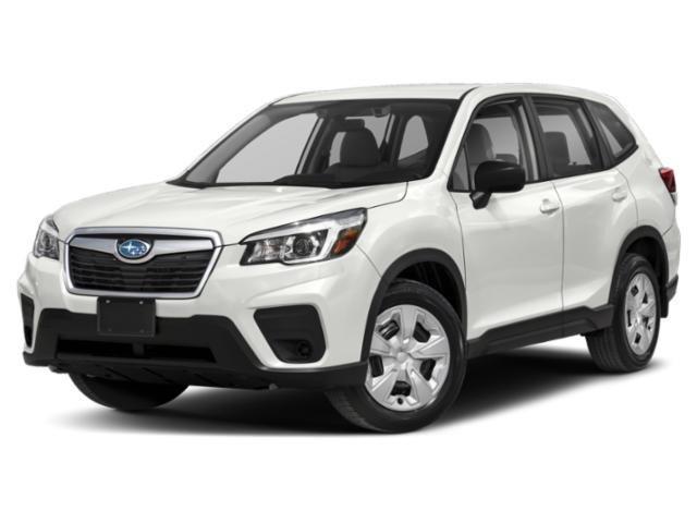 used 2019 Subaru Forester car, priced at $19,999