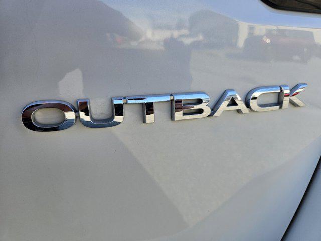 used 2021 Subaru Outback car, priced at $26,491