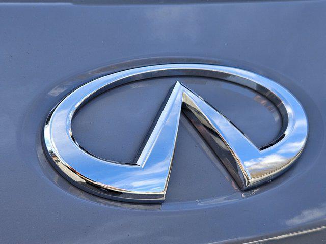 used 2025 INFINITI QX60 car, priced at $59,999