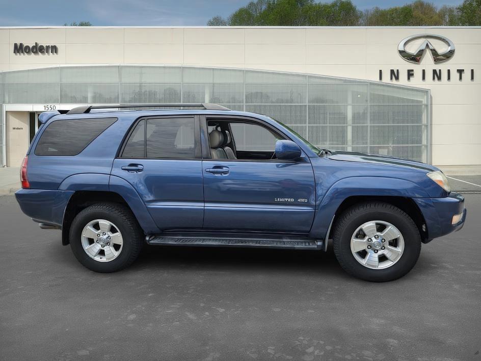 used 2005 Toyota 4Runner car, priced at $10,991