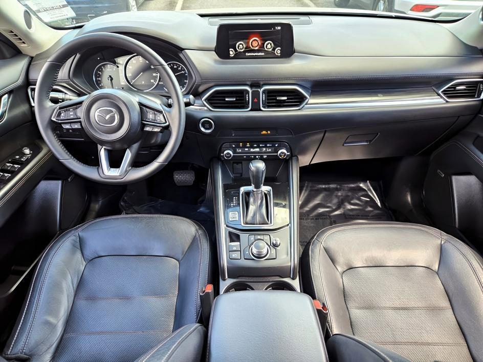 used 2019 Mazda CX-5 car, priced at $16,836